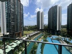 Normanton Park (D5), Apartment #509277981